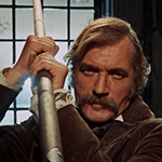 Nigel Davenport