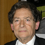 Picture of Nigel Lawson,  Chancellor of the Exchequer, 1983-89