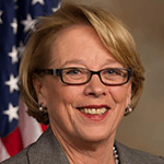 Niki Tsongas