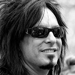 Nikki Sixx