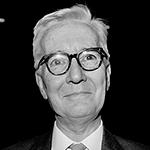 Nikolaas Tinbergen