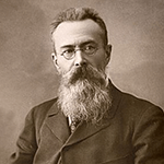 Nikolai Rimsky-Korsakov