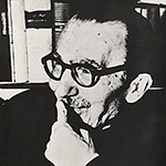 Nikos Kazantzakis
