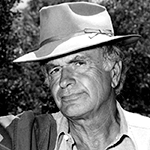 Picture of Noah Beery Jr.,  Rocky on The Rockford Files (1974–1980)