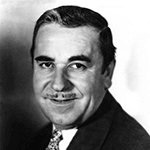 Picture of Noah Beery Sr.,  The Mark of Zorro