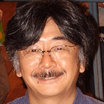 Nobuo Uematsu