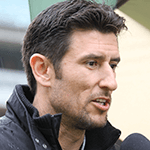 Picture of Nomar Garciaparra,  Six-time All Star