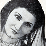 Noor Jehan