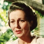 Nora Swinburne