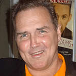 Picture of Norm MacDonald,  Former Weekend Update host on SNL