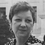 Norma McCorvey
