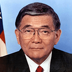 Norman Mineta