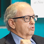 Norman Ornstein