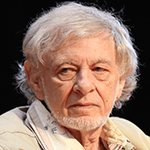 Norman Spinrad