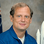 Norman Thagard