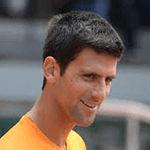 Picture of Novak Djokovic