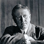 Picture of O. Henry,  The Gift of the Magi,  The Duplicity of Hargraves