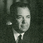 Okey L. Patteson