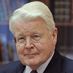 Picture of Olafur Ragnar Grimsson,  President of Iceland (1996-2016)