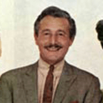 Picture of Oleg Cassini,  Fashion designer