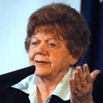 Picture of Olene Walker,  Governor of Utah, 2003-05