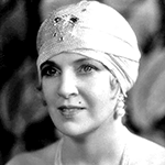 Olga Baclanova