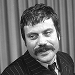 Oliver Reed