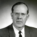 Picture of Oliver Seth,  10th Circuit Court of Appeals, 1962-84