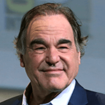 Oliver Stone