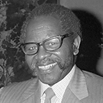 Oliver Tambo