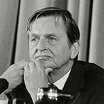 Olof Palme