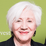 Olympia Dukakis