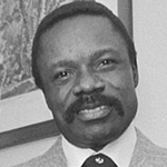 Omar Bongo