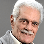 Omar Sharif
