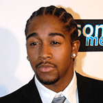 Picture of Omarion,  B2K, later solo artist