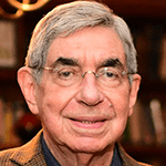 Picture of Oscar Arias Sanchez,  President of Costa Rica