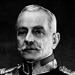 Picture of Antonio Oscar Carmona,  President of Portugal, 1926-51