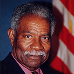 Picture of Ossie Davis,  Do The Right Thing