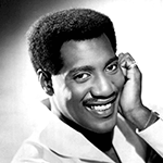 Otis Redding