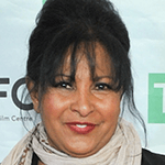 Pam Grier