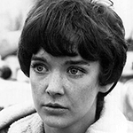 Picture of Pamela Franklin,  The Prime of Miss Jean Brodie