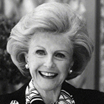 Pamela Harriman