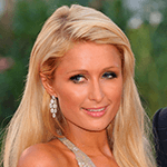 Picture of Paris Hilton,  TV series The Simple Life