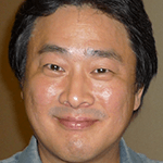 Picture of Park Chan wook,  Sympathy for Mr. Vengeance