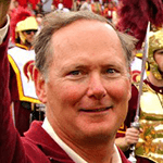 Pat Haden