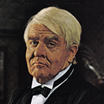 Pat Hingle