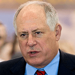 Pat Quinn