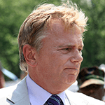 Pat Sajak