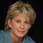 Patricia Cornwell