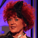Picture of Patricia Quinn,  The Rocky Horror Picture Show (1975),  The Lords of Salem (2012)